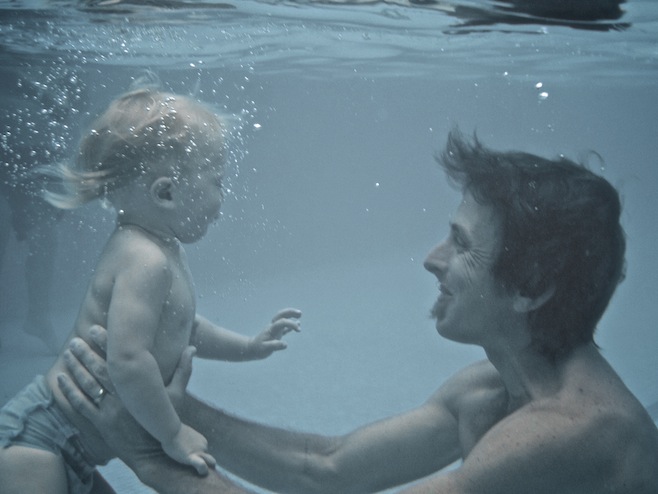 Swimming